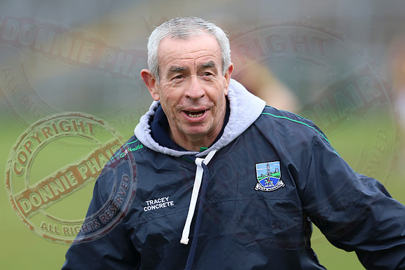 Fermanagh (2-20) V Wexford (3-8) in Allianz National Football League Division 3.