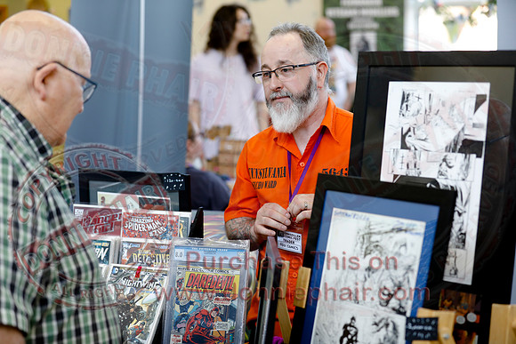 Enniskillen Comicfest-15