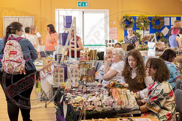 Enniskillen Community Market-9