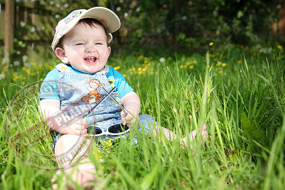 Fermanagh Sunshine