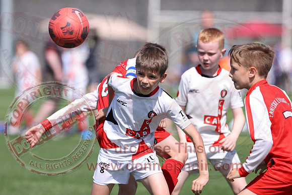 Ciaran Rosco McBride Youth Tournament in The Bawnacre, Irvinestown-27