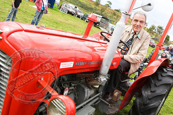 Fermanagh County Show
