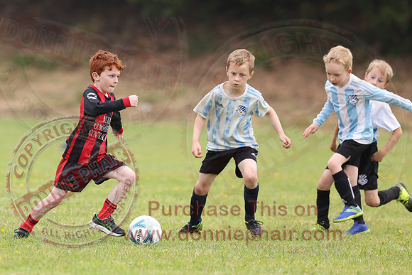 Enniskillen Town Youth Soccer Tournament-22