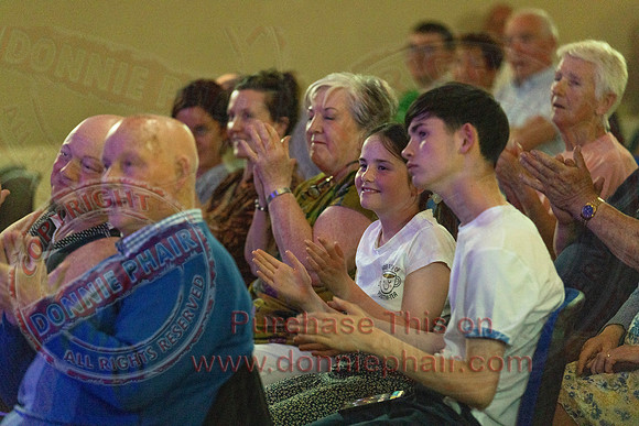 Fermanagh Fleadh Concert in Roslea-21