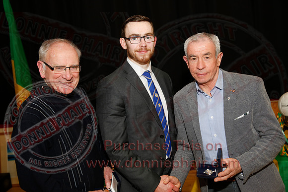 Irvinestown GAA Dinner Dance.