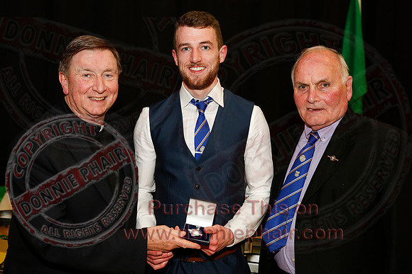Irvinestown GAA Dinner Dance.
