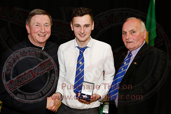 Irvinestown GAA Dinner Dance.