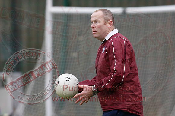 Tempo Townlands Seven-a-side GAA Tournament.