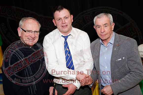 Irvinestown GAA Dinner Dance.