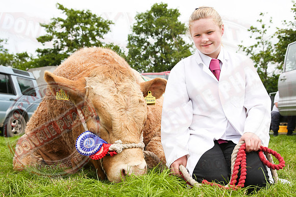 Fermanagh County Show