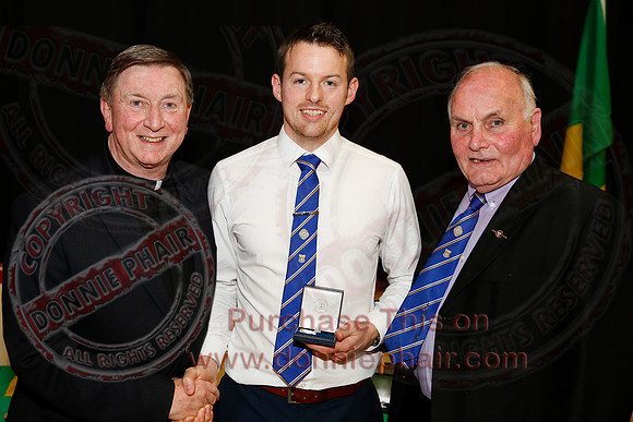 Irvinestown GAA Dinner Dance.