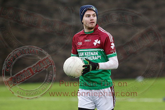 Tempo Townlands Seven-a-side GAA Tournament.