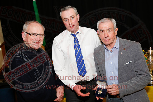 Irvinestown GAA Dinner Dance.
