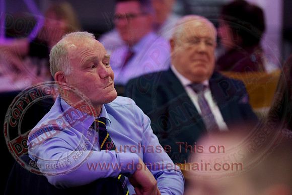 Fermanagh and Western Hall of Fame Award Night-2