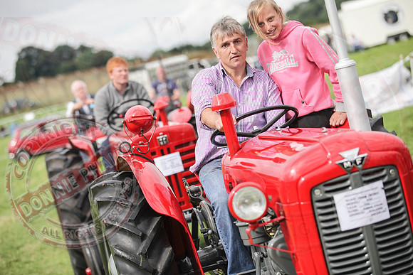 Fermanagh County Show