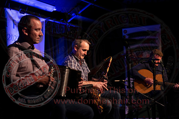 Fermanagh Fleadh Concert in Roslea-29