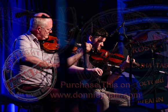 Fermanagh Fleadh Concert in Roslea-7