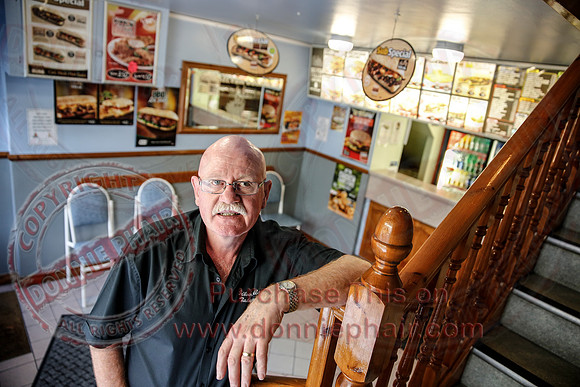 The Silver Dollar celebrates 30 years in Business.