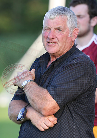 Kinawley (0-9) V Tempo (2-16) in Senior GAA Football League, Division One.