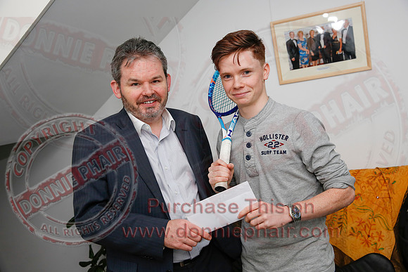 Fermanagh House offer Bursary Awards.
