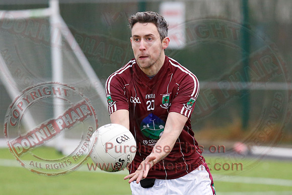Tempo Townlands Seven-a-side GAA Tournament.