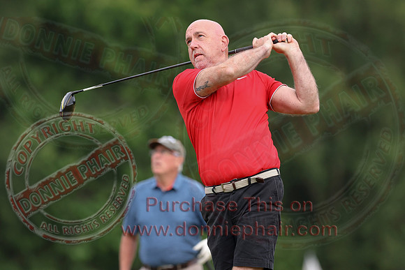 Golf at Castle Hume, Enniskillen-3