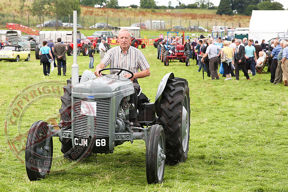 Fermanagh County Show