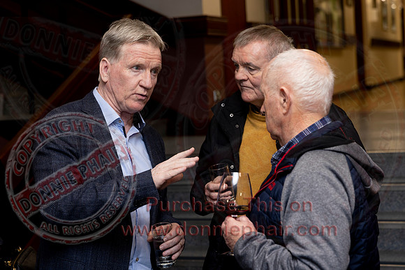 50TH Anniversary St Michael’s 1973 MacRory Cup Winners -2