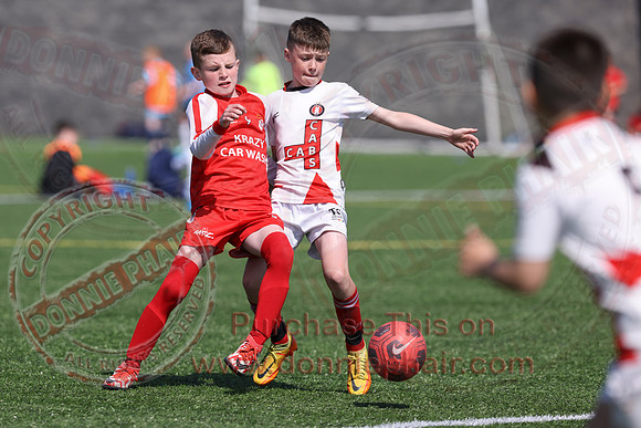Ciaran Rosco McBride Youth Tournament in The Bawnacre, Irvinestown-29