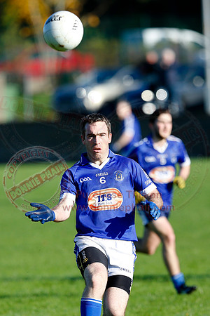 Belnaleck (0-10) V Kinawley (0-9) in Senior GAA Football League Division 2.