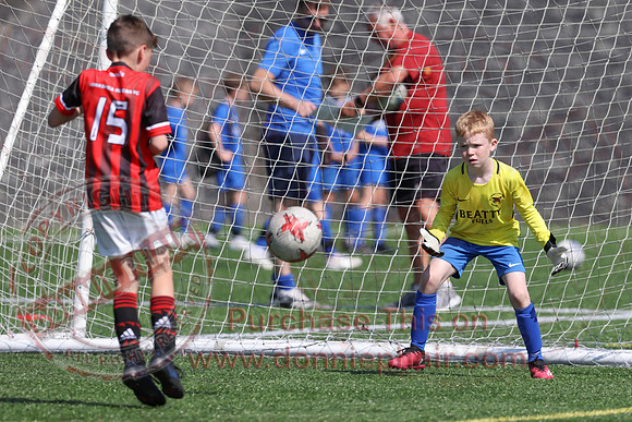 Ciaran Rosco McBride Youth Tournament in The Bawnacre, Irvinestown-13