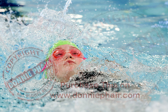 Enniskillen Lakelanders Junior Swimming Gala-11