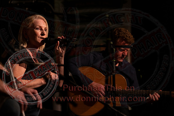 Fermanagh Fleadh Concert in Roslea-49