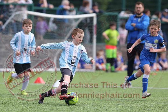 Irvinestown Wanderers Youth Soccer Tournament-20