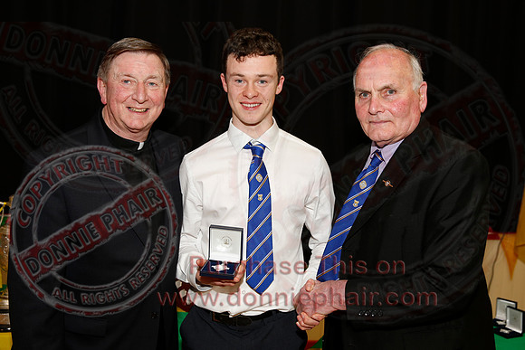 Irvinestown GAA Dinner Dance.