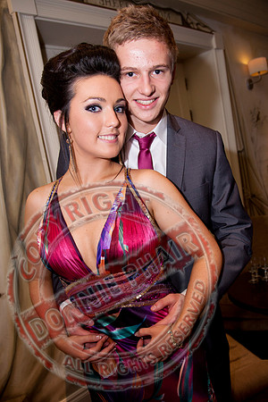 Mount Lourdes Formal in the Kilmore Hotel, Cavan, County Cavan.