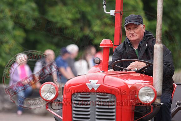 Tempo Vintage Day and Parade-16