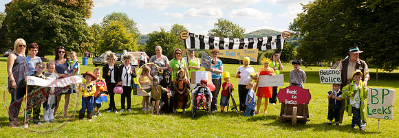 Belcoo Festival 2010