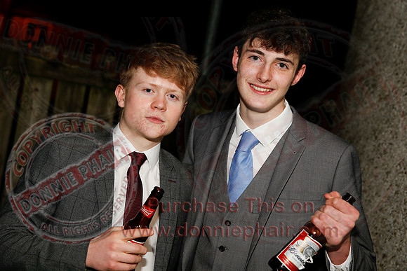 Irvinestown GAA Dinner Dance.