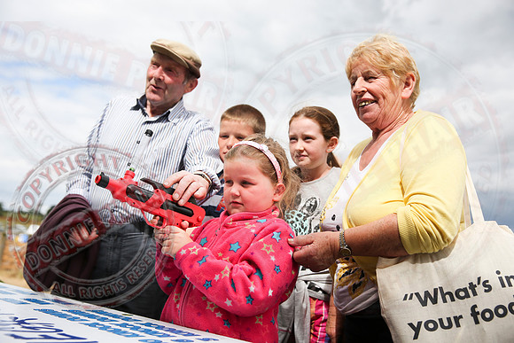 Fermanagh County Show