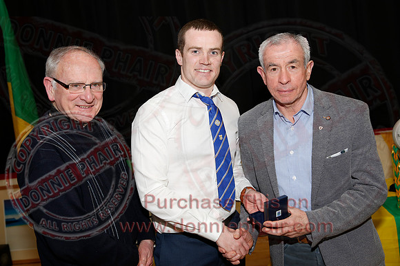Irvinestown GAA Dinner Dance.