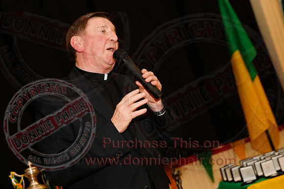 Irvinestown GAA Dinner Dance.