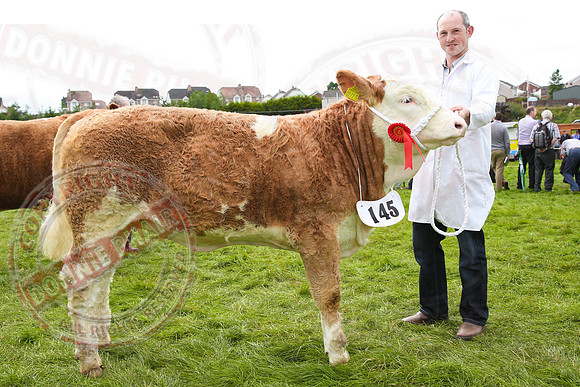 Fermanagh County Show
