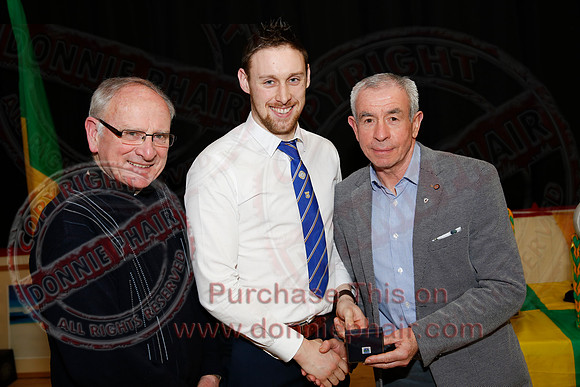 Irvinestown GAA Dinner Dance.