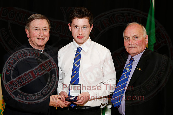 Irvinestown GAA Dinner Dance.