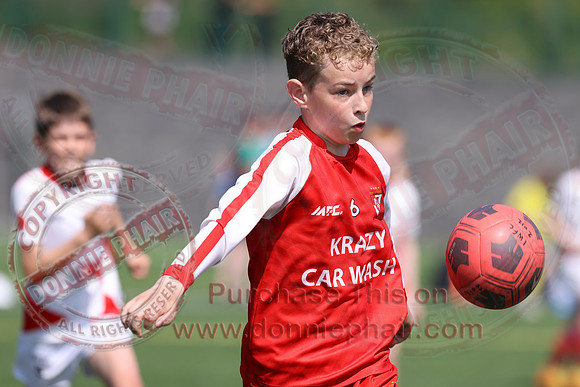 Ciaran Rosco McBride Youth Tournament in The Bawnacre, Irvinestown-26