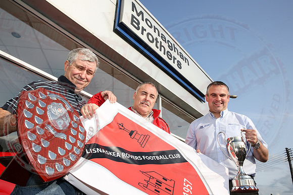 Launch of Coffey Cup