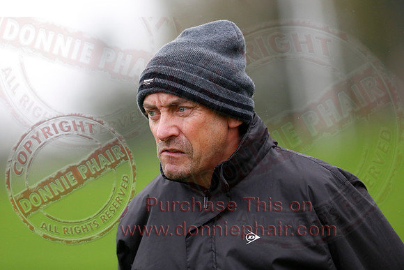 Erne Gaels (0-9) V Roslea (2-9) in Senior GAA Football League Division 1.-10