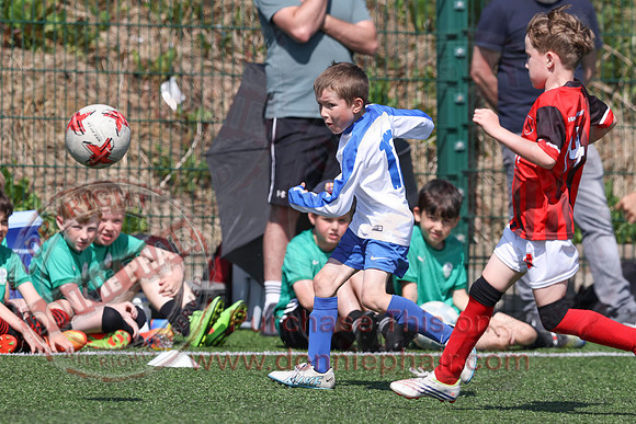 Ciaran Rosco McBride Youth Tournament in The Bawnacre, Irvinestown-12