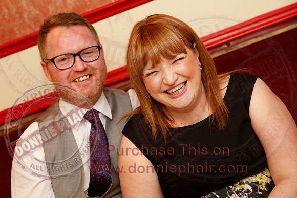 Irvinestown GAA Dinner Dance.